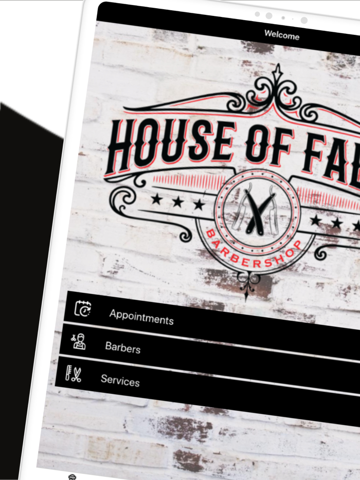 House of Fades 345