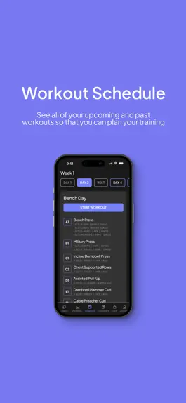 Game screenshot Coachd. apk