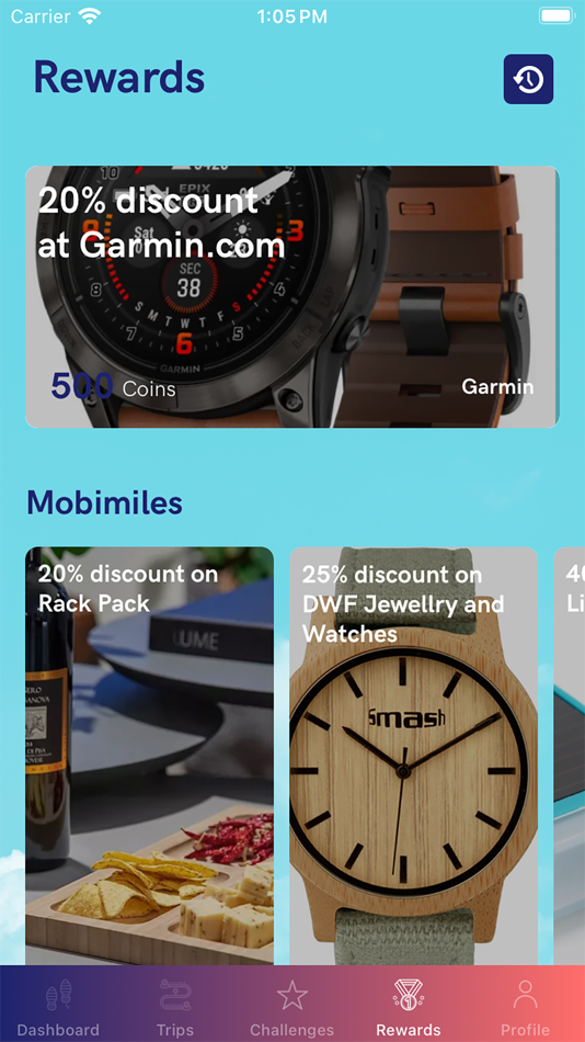 #4. Alphabet Carbon Tracker (iOS) 由: Alphabet