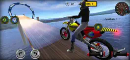 Game screenshot Bike Master - Dirt Bike Stunts mod apk
