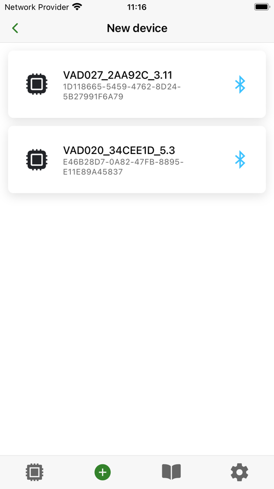 #6. Vadalarm Smart (iOS) 由: Nowton Kft.