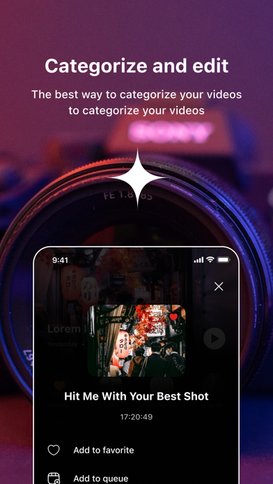 SnapTube - Video & Musi Playerのおすすめ画像3