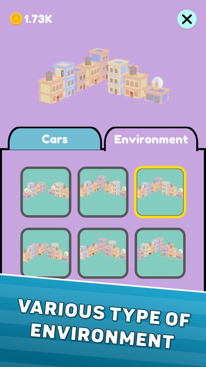 Car Parking Crazy Simulation screenshot-2