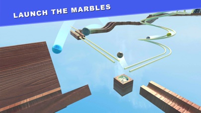 Marble Run : Race builder Screenshot