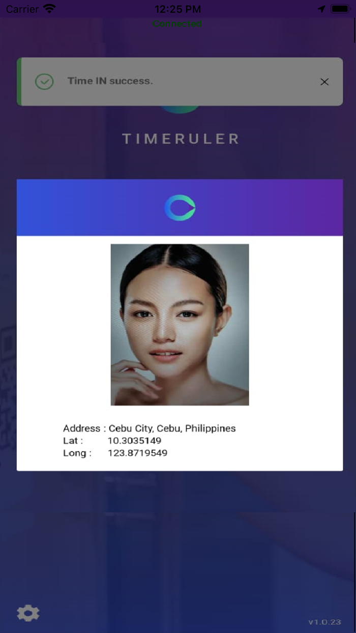 Timeruler by Payruler