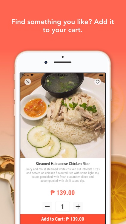 Hapidee (Formerly Hungrily) screenshot-3