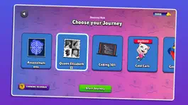 Game screenshot Prickly Journeys apk