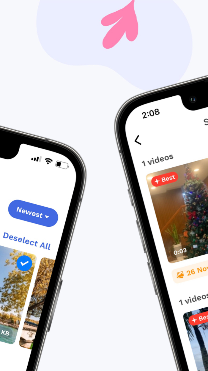Photo Cleaner - Clean Sweep