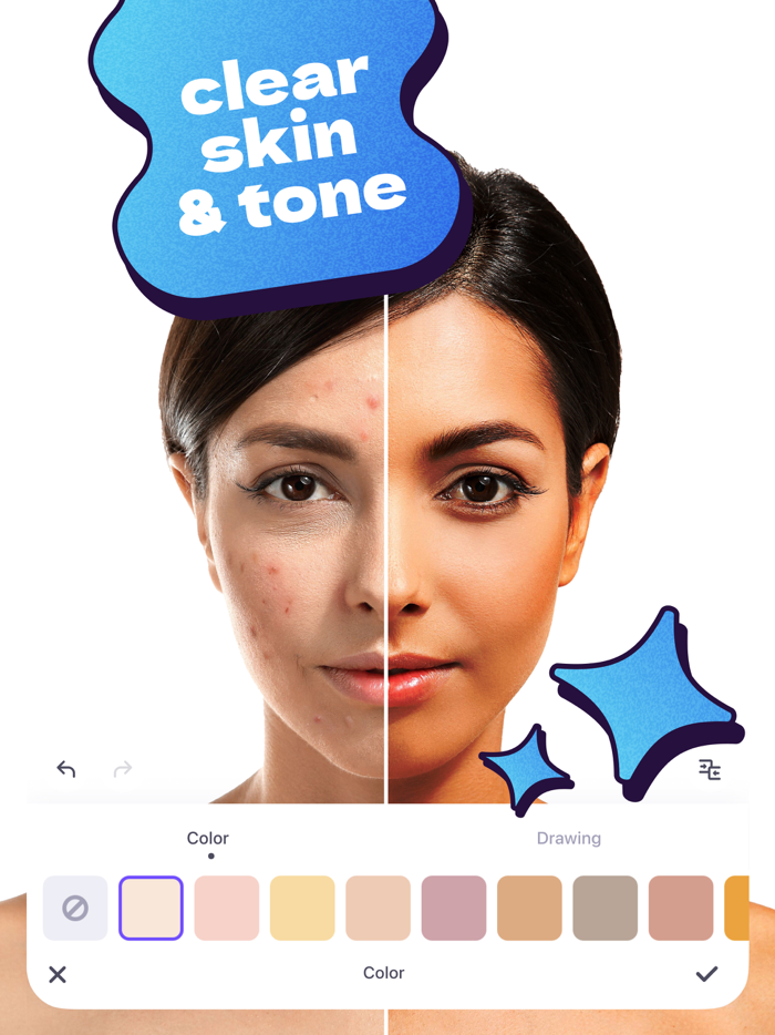 WOW Body - Best Body Editor