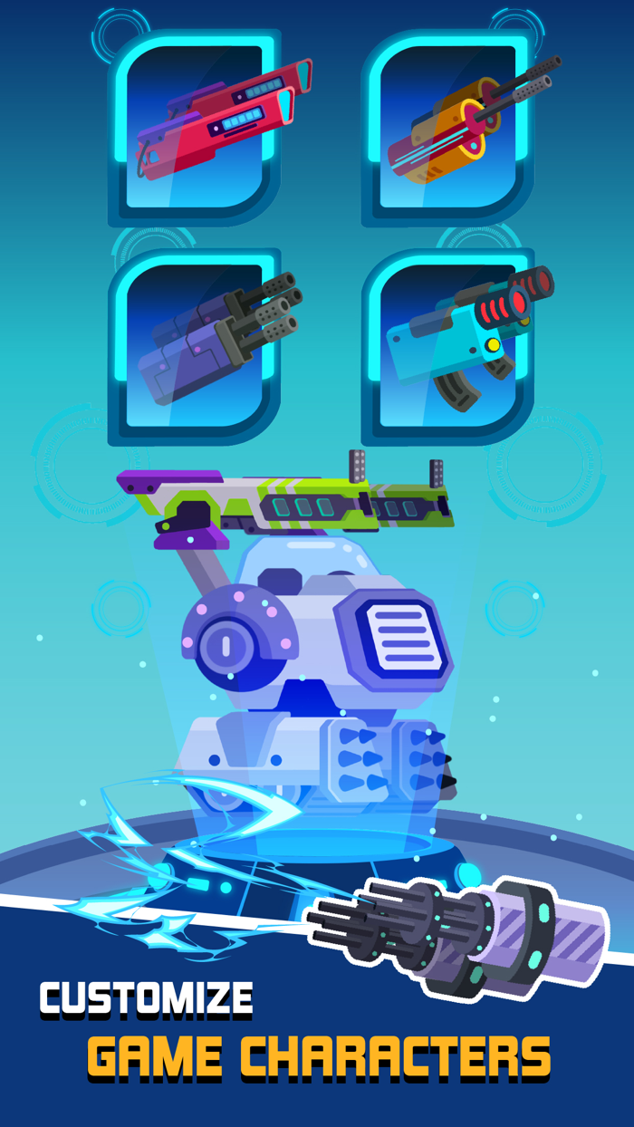 Dino Robot - English Tracing