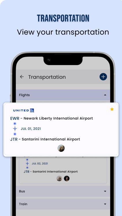 Our Travel App screenshot-5