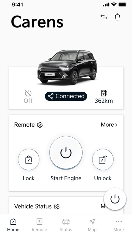 Kia Connect