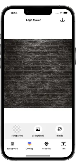 Game screenshot Graffiti Logo Maker hack