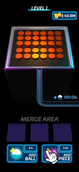 Game screenshot Money Breaker mod apk