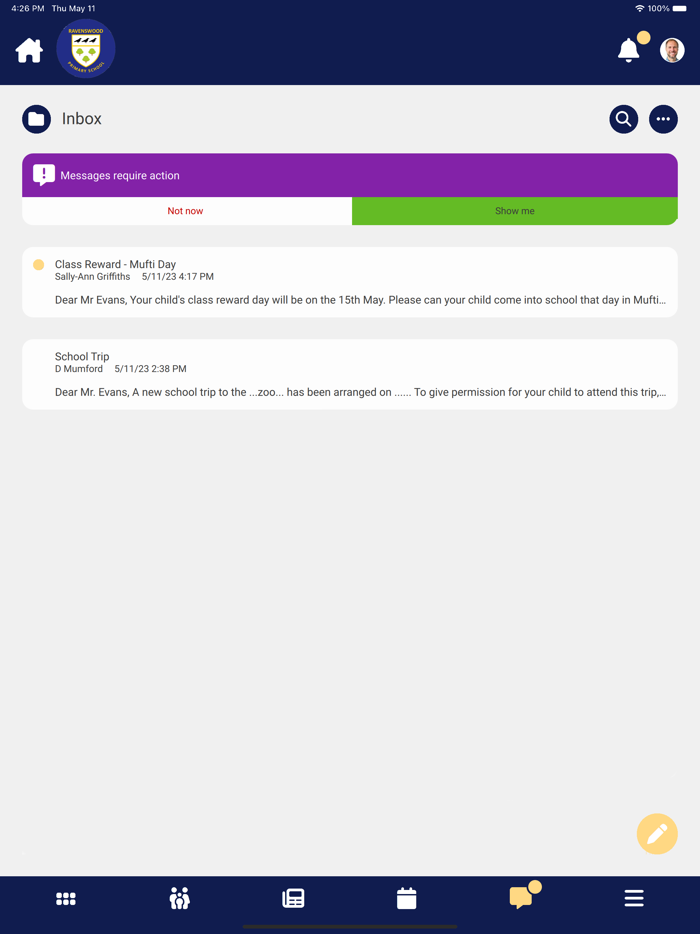 Ravenswood Primary School