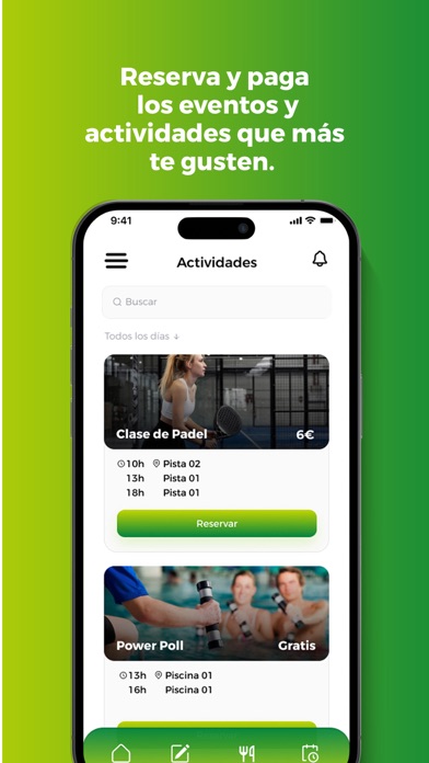 El Delfín Verde Screenshot