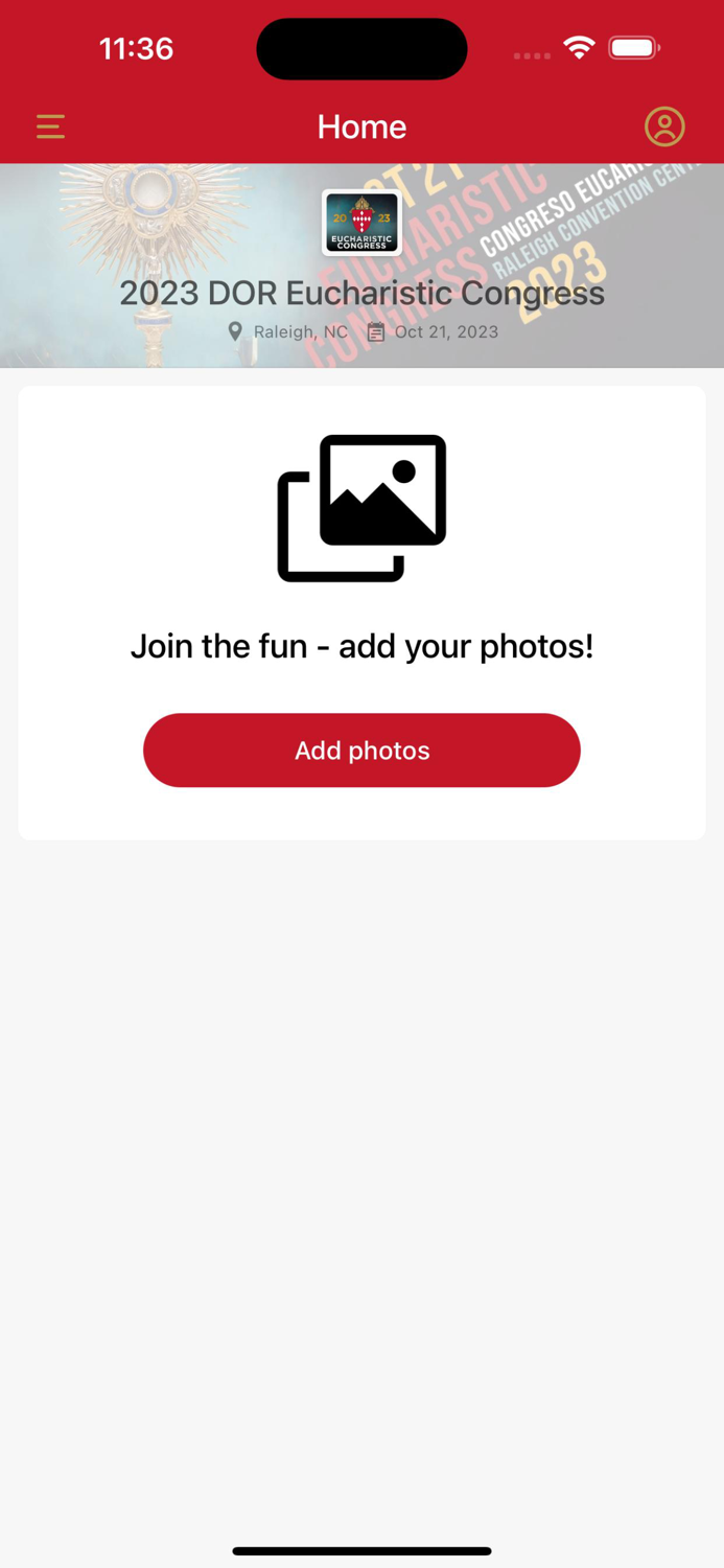 2023 DOR Eucharistic Congress