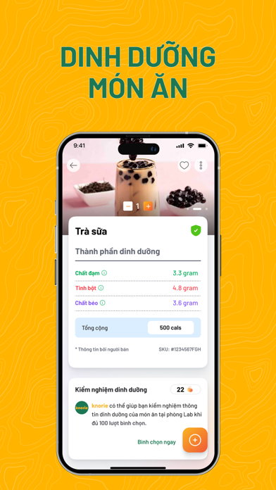 Knorie Screenshot