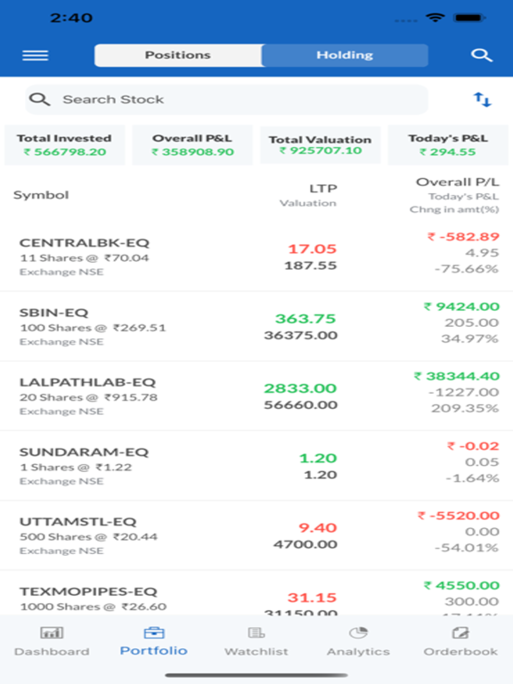 Screenshot #6 pour Shree Varahi