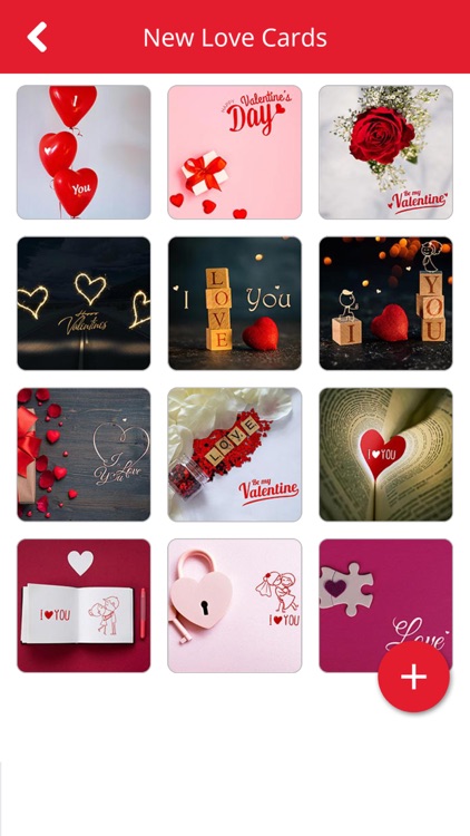 Valentine’s Day Card Maker screenshot-3