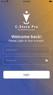 c-store pro iphone screenshot 2
