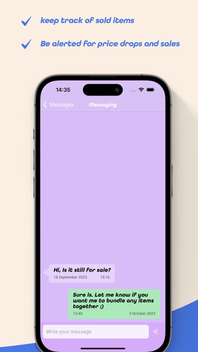 Young Loved Screenshot