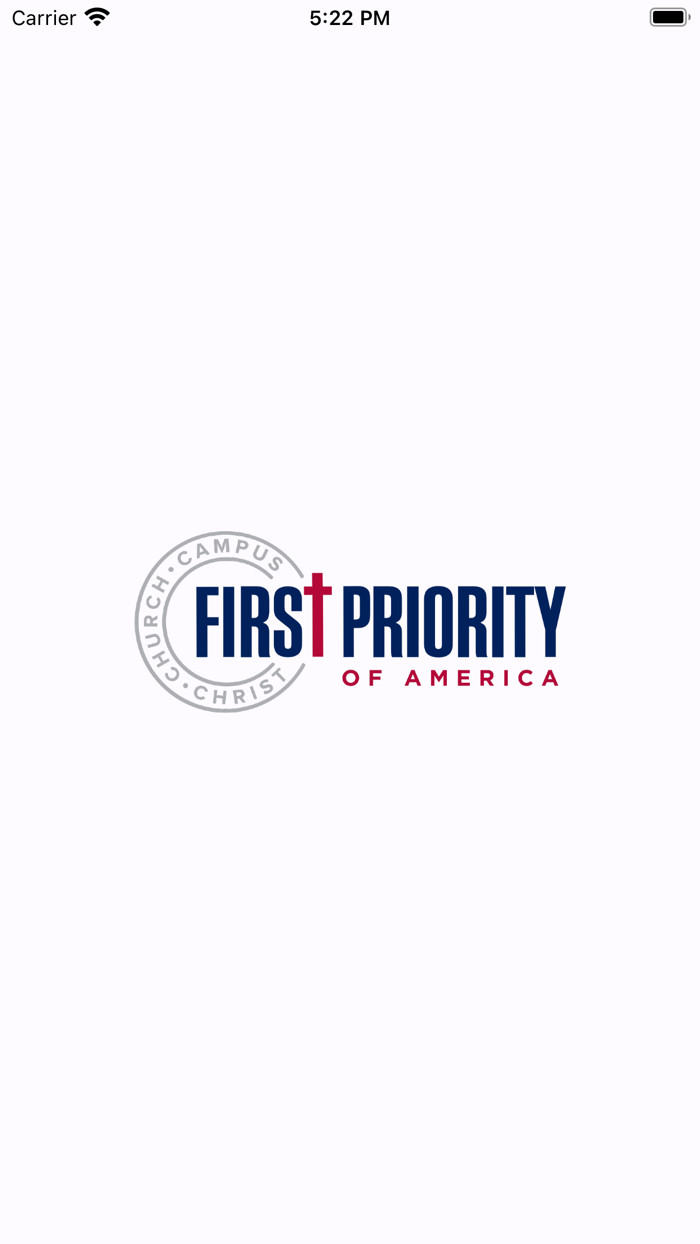 First Priority Club