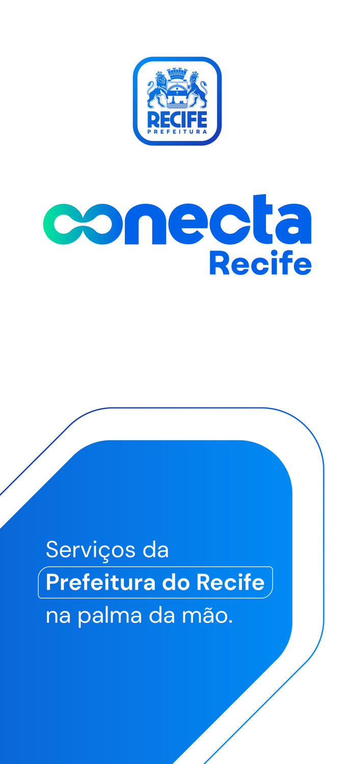 Conecta Recife App
