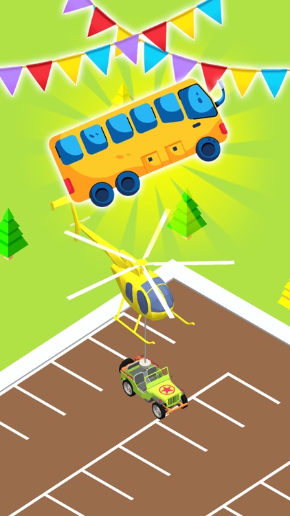 Idle Racing Tycoon screenshot-6