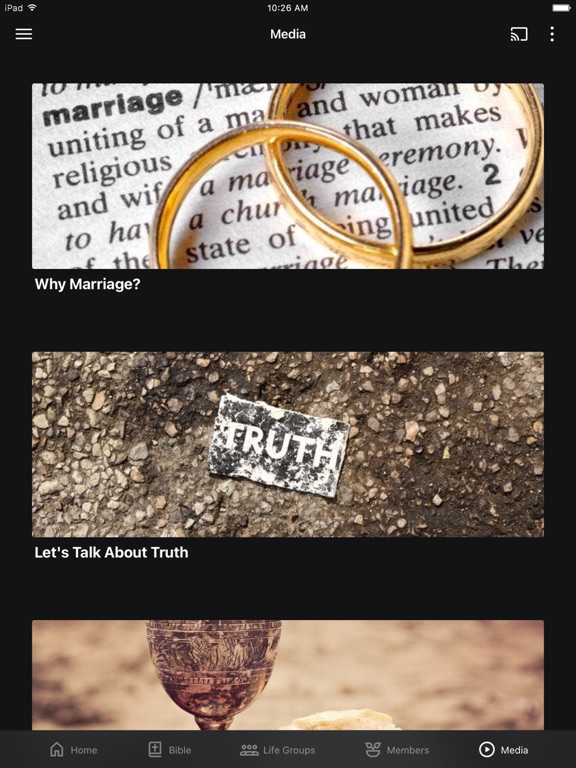 Screenshot #5 pour Emmanuel Lewiston