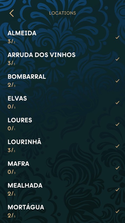 Itinerários Napoleónicos AR