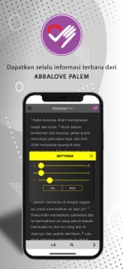 Abbalove Palem screenshot #8 for iPhone