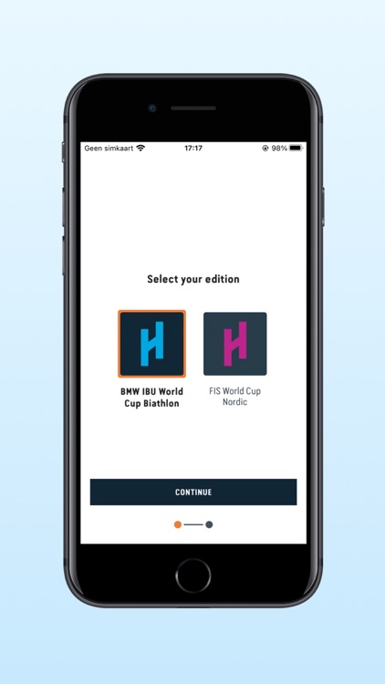 Holmenkollen Skifest