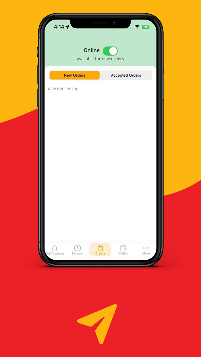 SAHM Driver - كابتن سهم