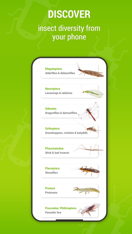 Bugdex screenshot-3