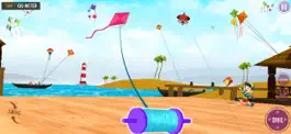 Game screenshot Pipa Combate: Kite Fighting 3D apk