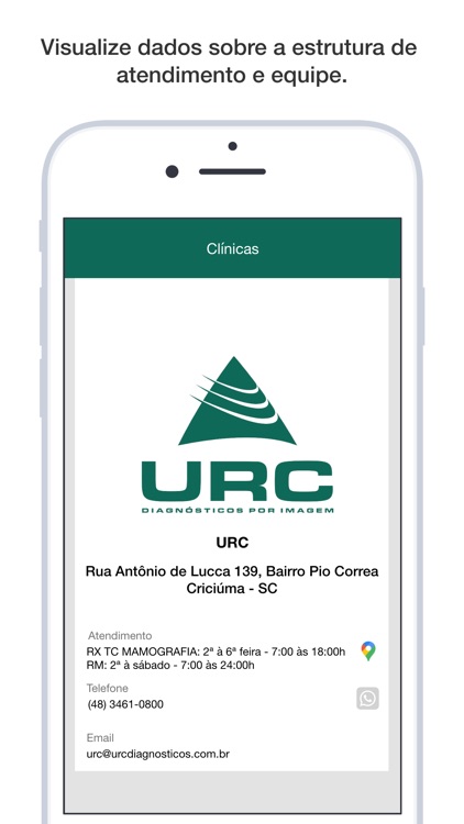 URC