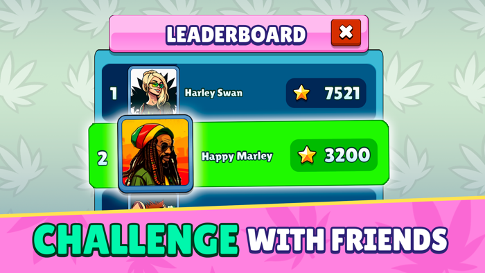 Weed City - Hemp Farm Tycoon