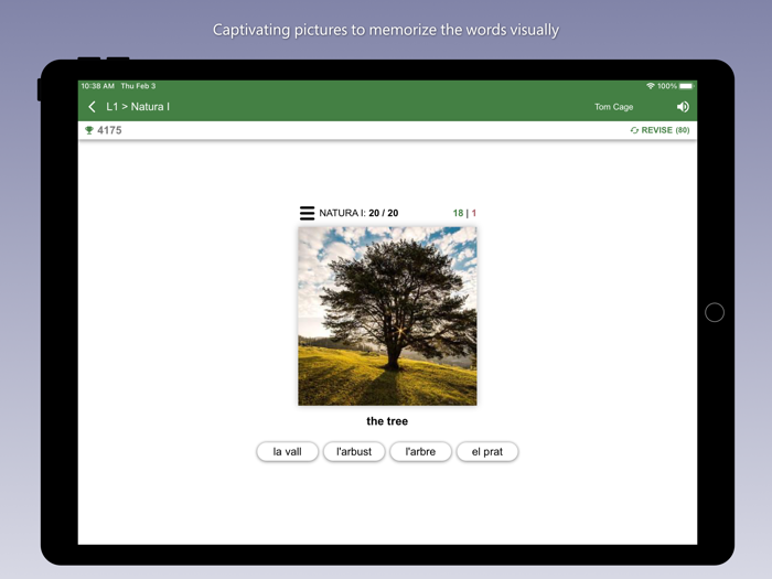 Learn Catalan with Bilinguae