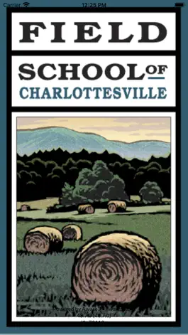 Game screenshot Field School of Cville mod apk