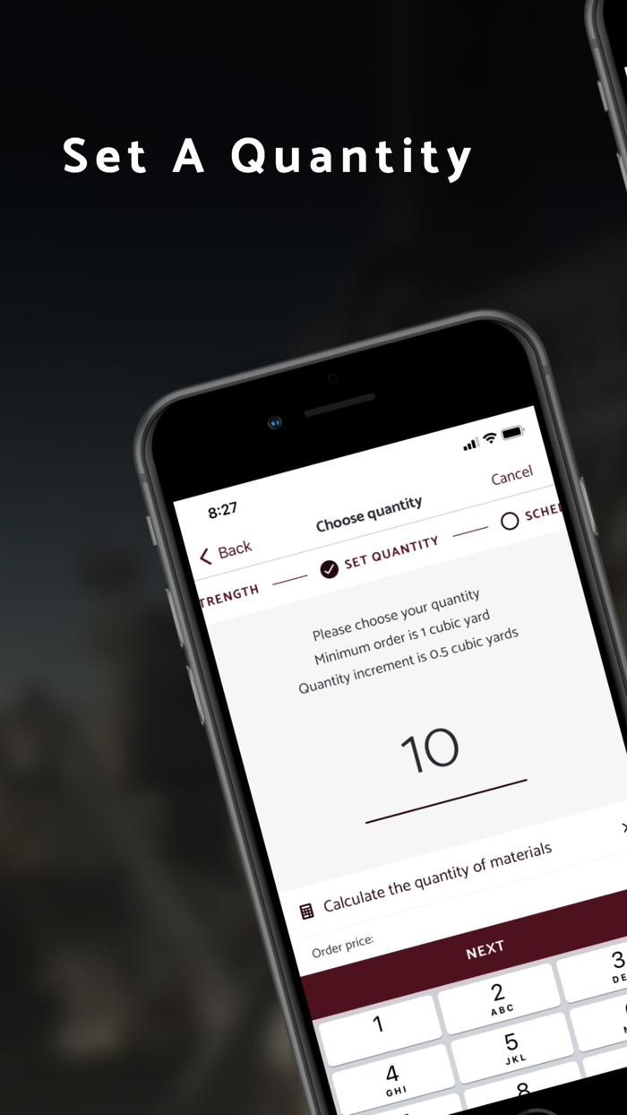 Hill Country Mobile Mixers