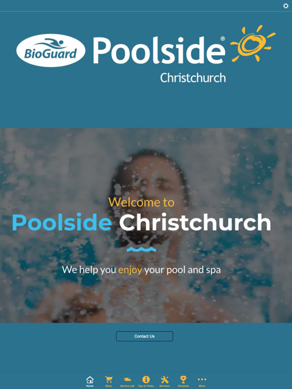 Screenshot #4 pour Poolside Christchurch