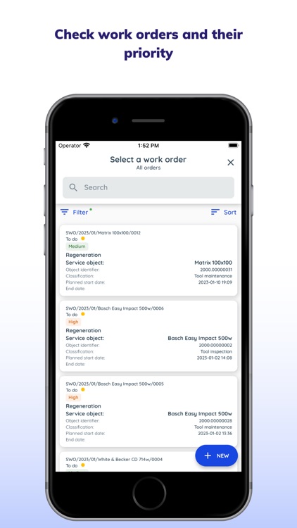 XPRIMER 5.2 screenshot-6
