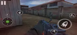 Game screenshot Shoot Straight 3D mod apk