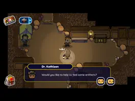 Game screenshot Wanderlight apk