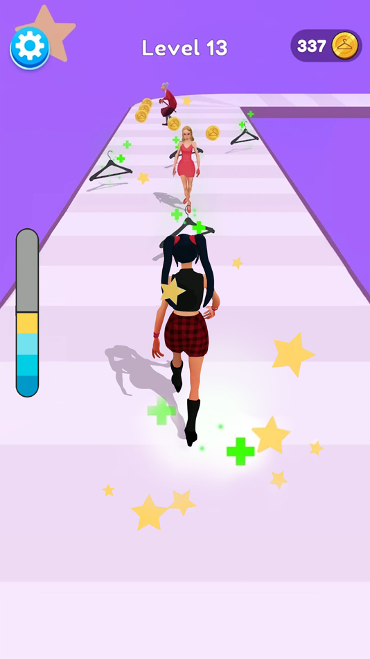 #3. Get Lucky: Pool Party! (iOS) 来自: HOMA GAMES