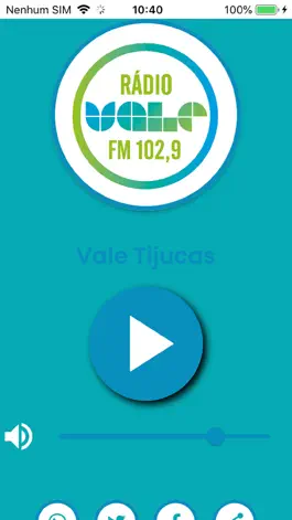 Game screenshot Vale Tijucas mod apk