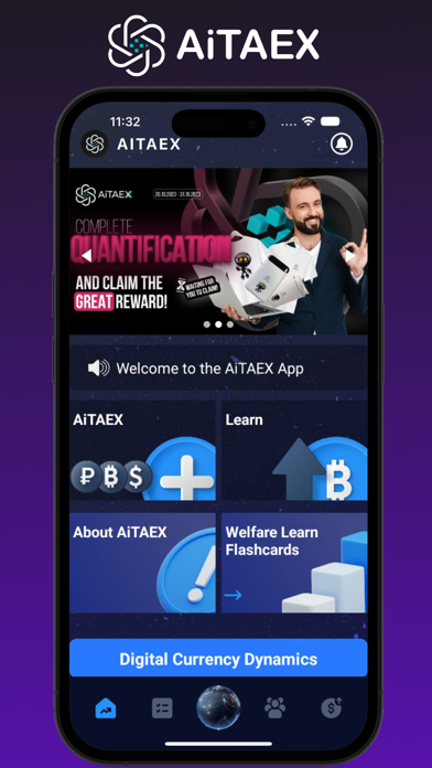 Screenshot 3 of AiTAEX App
