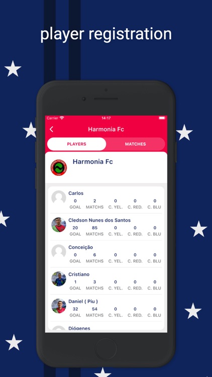 Easy Tournament screenshot-3