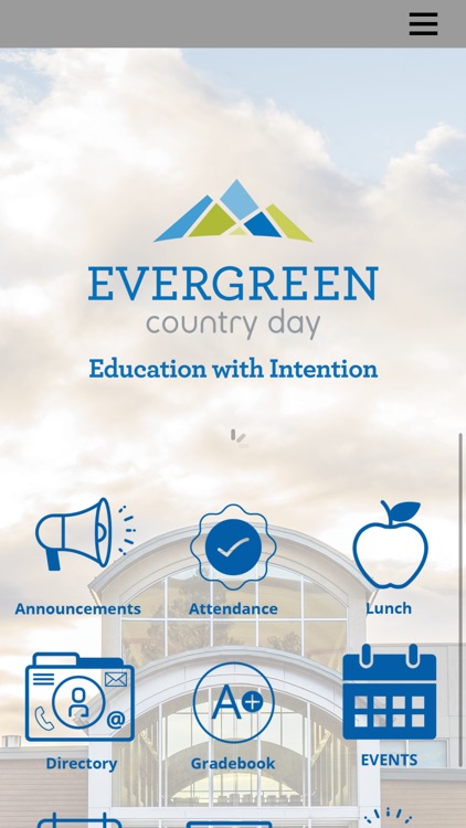 Evergreen Country Day School